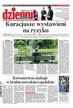 Dziennik Wschodni 147/2020