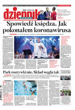 Dziennik Wschodni 151/2020