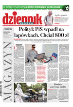 Dziennik Wschodni 153/2020