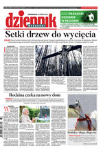 Dziennik Wschodni 154/2020