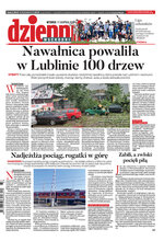 Dziennik Wschodni 155/2020