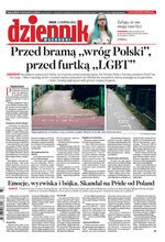 Dziennik Wschodni 156/2020