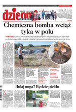 Dziennik Wschodni 157/2020