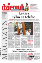 Dziennik Wschodni 158/2020
