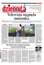 Dziennik Wschodni 159/2020
