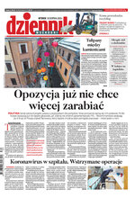 Dziennik Wschodni 160/2020