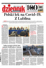 Dziennik Wschodni 161/2020