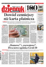 Dziennik Wschodni 162/2020