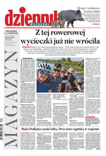 Dziennik Wschodni 163/2020
