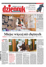 Dziennik Wschodni 164/2020