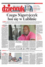 Dziennik Wschodni 165/2020