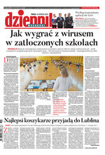 Dziennik Wschodni 166/2020
