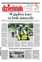 Dziennik Wschodni 169/2020