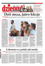Dziennik Wschodni 170/2020