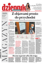 Dziennik Wschodni 173/2020