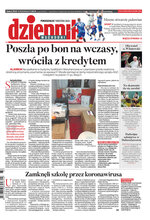 Dziennik Wschodni 174/2020