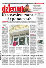 Dziennik Wschodni 175/2020