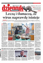 Dziennik Wschodni 176/2020