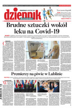 Dziennik Wschodni 179/2020