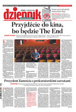 Dziennik Wschodni 180/2020