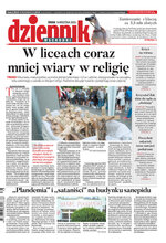 Dziennik Wschodni 181/2020