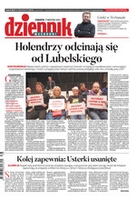 Dziennik Wschodni 182/2020
