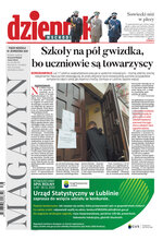 Dziennik Wschodni 183/2020