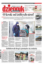 Dziennik Wschodni 184/2020
