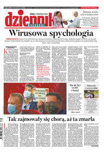 Dziennik Wschodni 186/2020