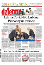 Dziennik Wschodni 187/2020