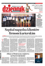 Dziennik Wschodni 189/2020