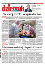 Dziennik Wschodni 190/2020