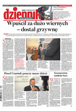 Dziennik Wschodni 191/2020