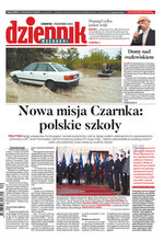Dziennik Wschodni 192/2020