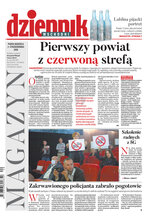 Dziennik Wschodni 193/2020