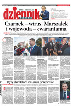 Dziennik Wschodni 195/2020