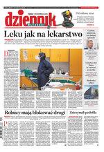 Dziennik Wschodni 196/2020