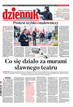 Dziennik Wschodni 197/2020