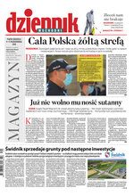 Dziennik Wschodni 198/2020