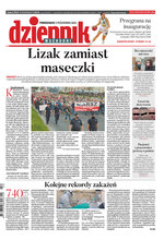 Dziennik Wschodni 199/2020