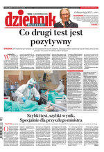 Dziennik Wschodni 201/2020