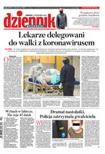 Dziennik Wschodni 202/2020