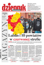 Dziennik Wschodni 203/2020