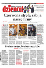 Dziennik Wschodni 204/2020