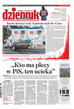 Dziennik Wschodni 207/2020