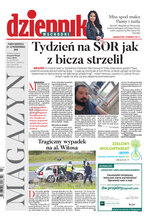 Dziennik Wschodni 208/2020