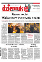 Dziennik Wschodni 209/2020