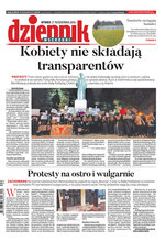 Dziennik Wschodni 210/2020