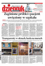 Dziennik Wschodni 211/2020