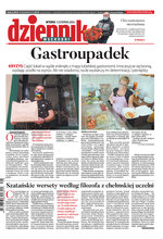 Dziennik Wschodni 215/2020
